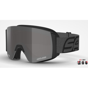 Salice Maschera Nero darwf Arento